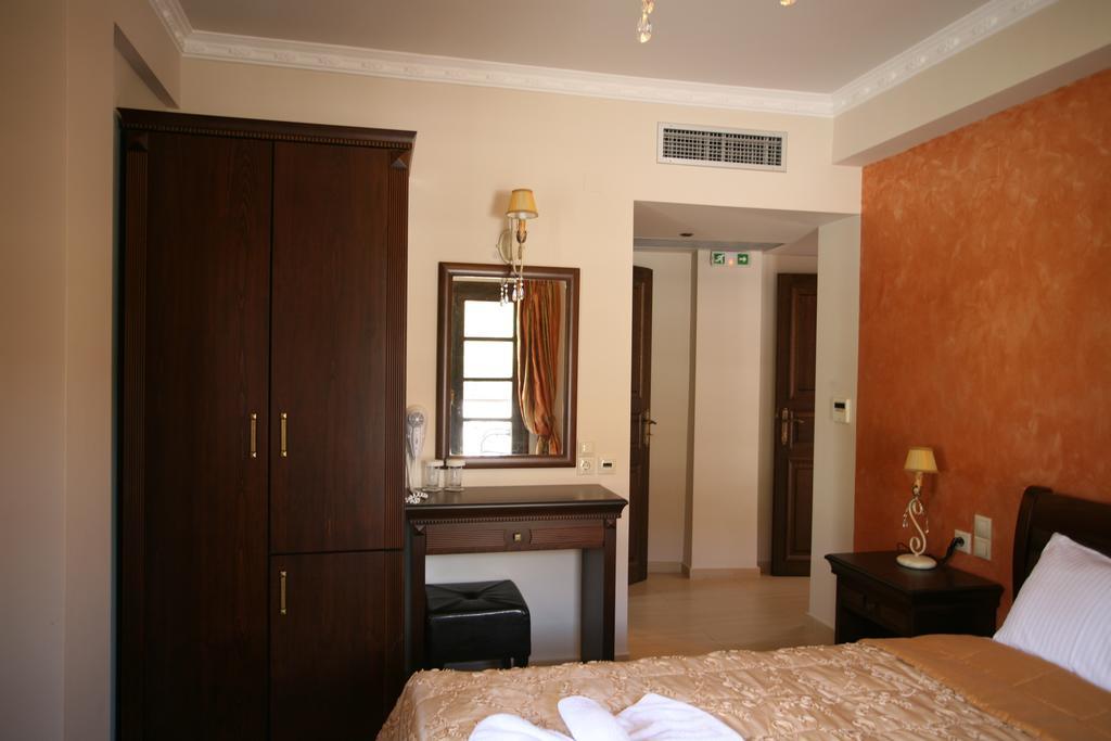 Guesthouse Vavitsas Kalambaka Room photo