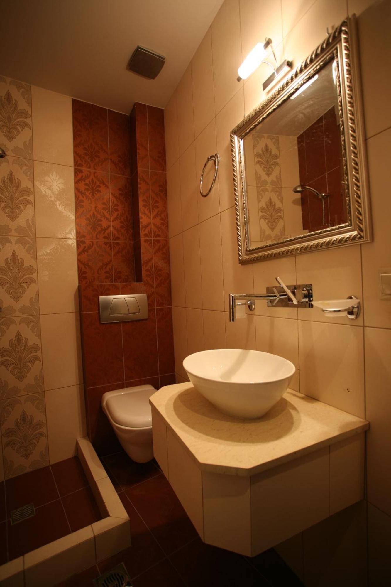 Guesthouse Vavitsas Kalambaka Room photo