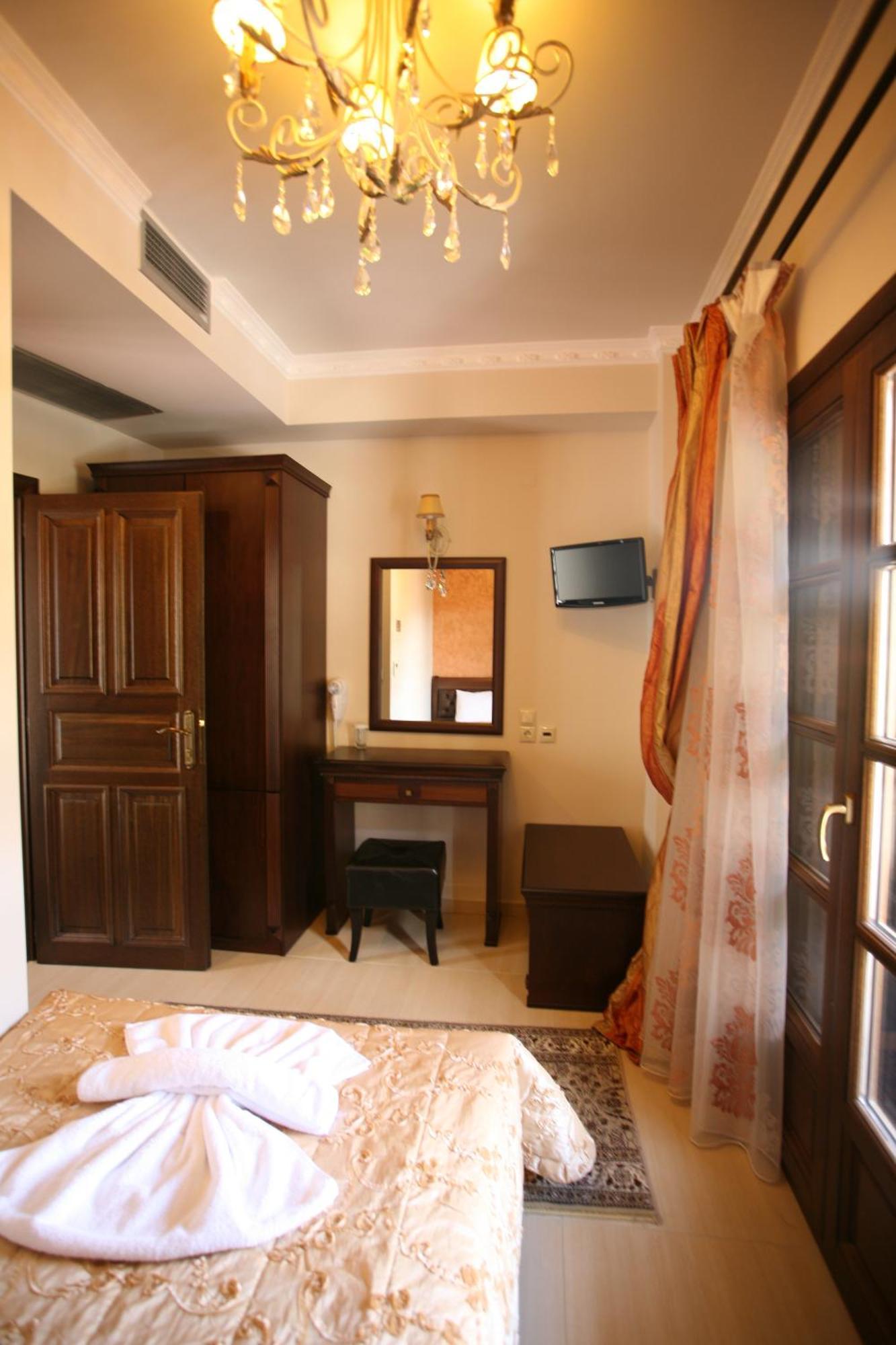Guesthouse Vavitsas Kalambaka Room photo