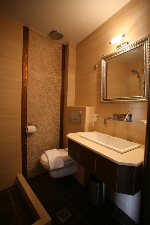 Guesthouse Vavitsas Kalambaka Room photo