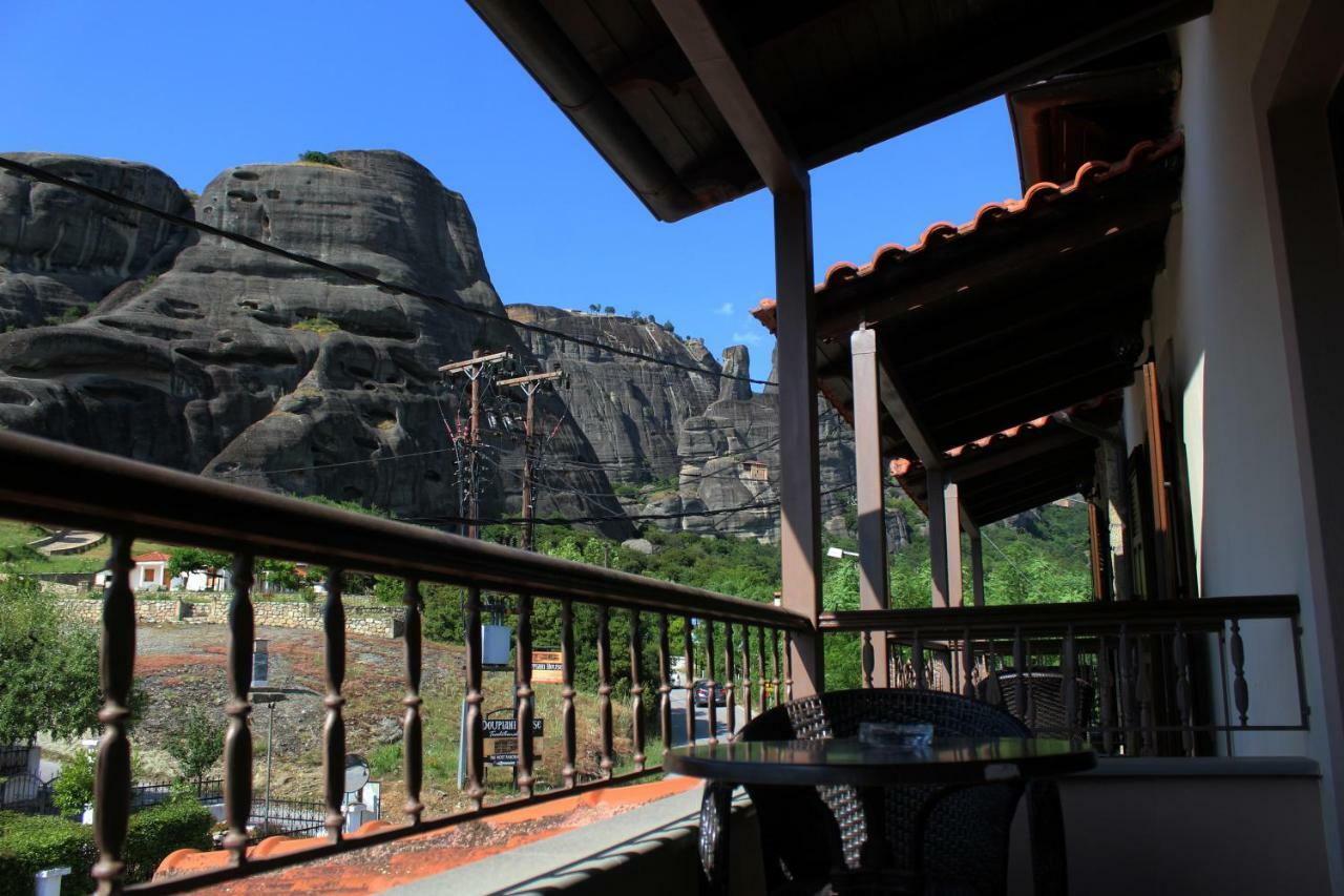 Guesthouse Vavitsas Kalambaka Exterior photo